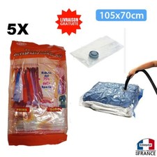 Sac rangement vide d'occasion  Marseille III