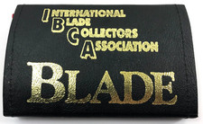 Ibca international blade for sale  Canton
