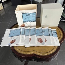 Apple Lisa 7/7 The Complete Office System Software *NEW* Sealed, usado comprar usado  Enviando para Brazil