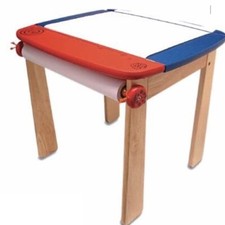 Toy kindermobel maltisch gebraucht kaufen  Berlin
