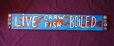 Live crawfish long for sale  New Orleans