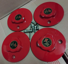 Genuine revolution alloy for sale  LEATHERHEAD