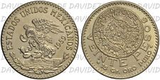 Messico pesos 1959 usato  Verrua Savoia