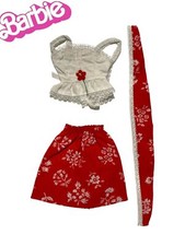 Barbie 1975 abito usato  Torino