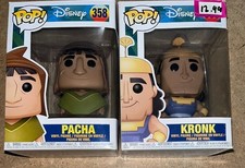 Pop vinyl disney for sale  BIRMINGHAM