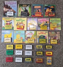 Vintage lot walt d'occasion  Expédié en Belgium
