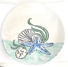 Tide watercolor ceramic for sale  Acworth