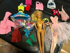 Usado, Lote Boneca Barbie Mattel Vintage 1966 Twist/Turn -Filipinas + mais Frete Grátis comprar usado  Enviando para Brazil