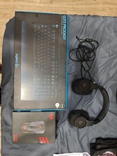Combo tastiera logitech usato  Sassetta