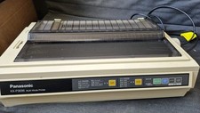 panasonic printer for sale panasonic printer for sale GATESHEAD