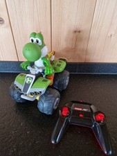 Carrera super mario gebraucht kaufen  Zandt