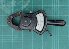 Crompton parkinson tong for sale  PETWORTH