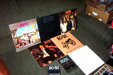 Lot back black for sale  Oakland