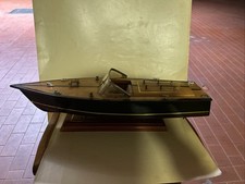 motoscafo legno usato  Italia