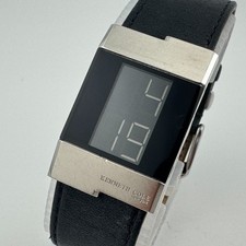 Kenneth cole digital for sale  Ypsilanti