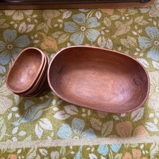 Kalmar vintage teak for sale  Leroy