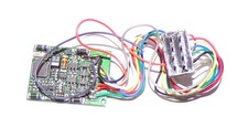 Digitaldecoder loks 8polig gebraucht kaufen Digitaldecoder loks 8polig gebraucht kaufen  Stendal
