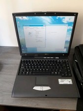 Notebook laptop windows for sale  MALDON