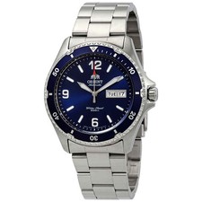Orient diver mako for sale  Brooklyn
