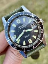 Datzward skin diver usato  Fermo