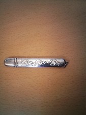 Vintage silver 925 for sale  NORWICH