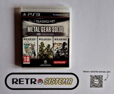 Playstation ps3 metal usato Playstation ps3 metal usato  Vezza d'Alba