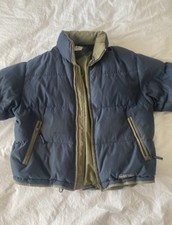 Equestrian puffer jacket for sale  DEAL