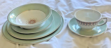 Set grindley staffordshire for sale  BUCKINGHAM