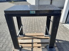 granit tisch platte gebraucht kaufen  Wittlich