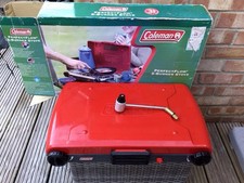 Coleman perfect flow for sale  GREAT YARMOUTH