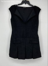 dress black short for sale  Indianapolis