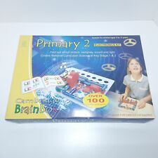 Cambridge brainbox primary for sale  ABERDEEN