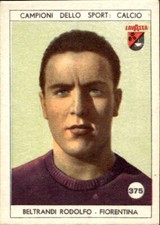 Figurina campioni dello usato  Italia