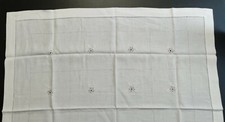 The linen white d'occasion  Expédié en Belgium