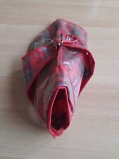 Kleiner regenmantel rot gebraucht kaufen  Oberaula