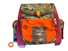 Scout schulranzen mädchen gebraucht kaufen  Duisburg