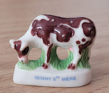 Fève vache isigny d'occasion  Nogent