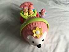 Elc happyland wobble for sale  READING
