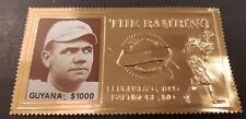 Guyana babe ruth for sale  USA