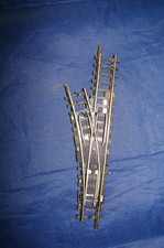 Minitrix aiguillage gauche d'occasion Minitrix aiguillage gauche d'occasion  Dangé-Saint-Romain