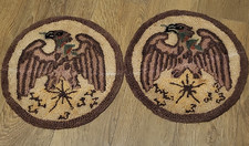 Vintage eagle hooked for sale  Hope Valley
