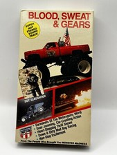 Blood sweat gears for sale  Mentor
