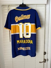 Boca juniors maradona for sale  Hialeah