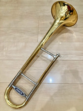 Yamaha ysl 647 d'occasion  Expédié en Belgium