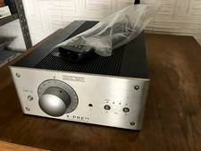 Preamplificatore musical fidel usato  Firenze
