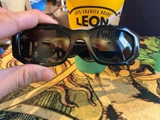 Versace sunglasses used for sale  LONDON