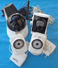 Vendo videocamere link usato  Bari