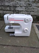 Singer portable sewing for sale  LONDON