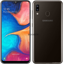 Samsung galaxy a20 d'occasion  Expédié en Belgium