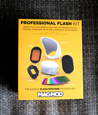 Magmod professional flash for sale  Champaign